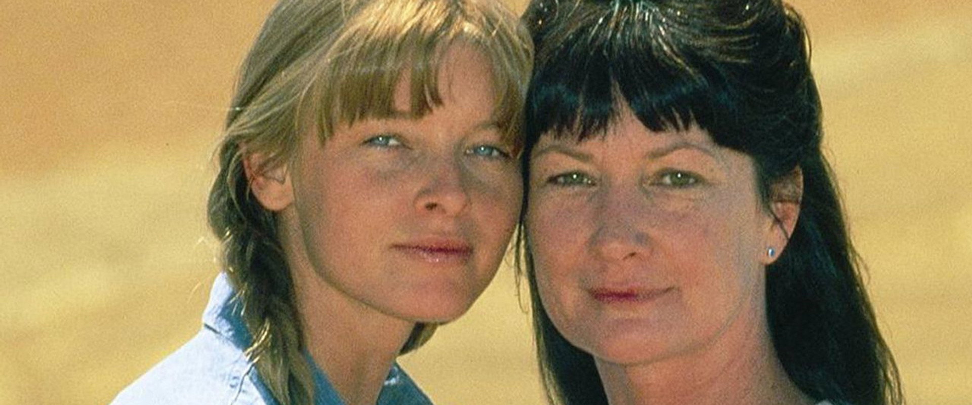 McLeod's Daughters backdrop