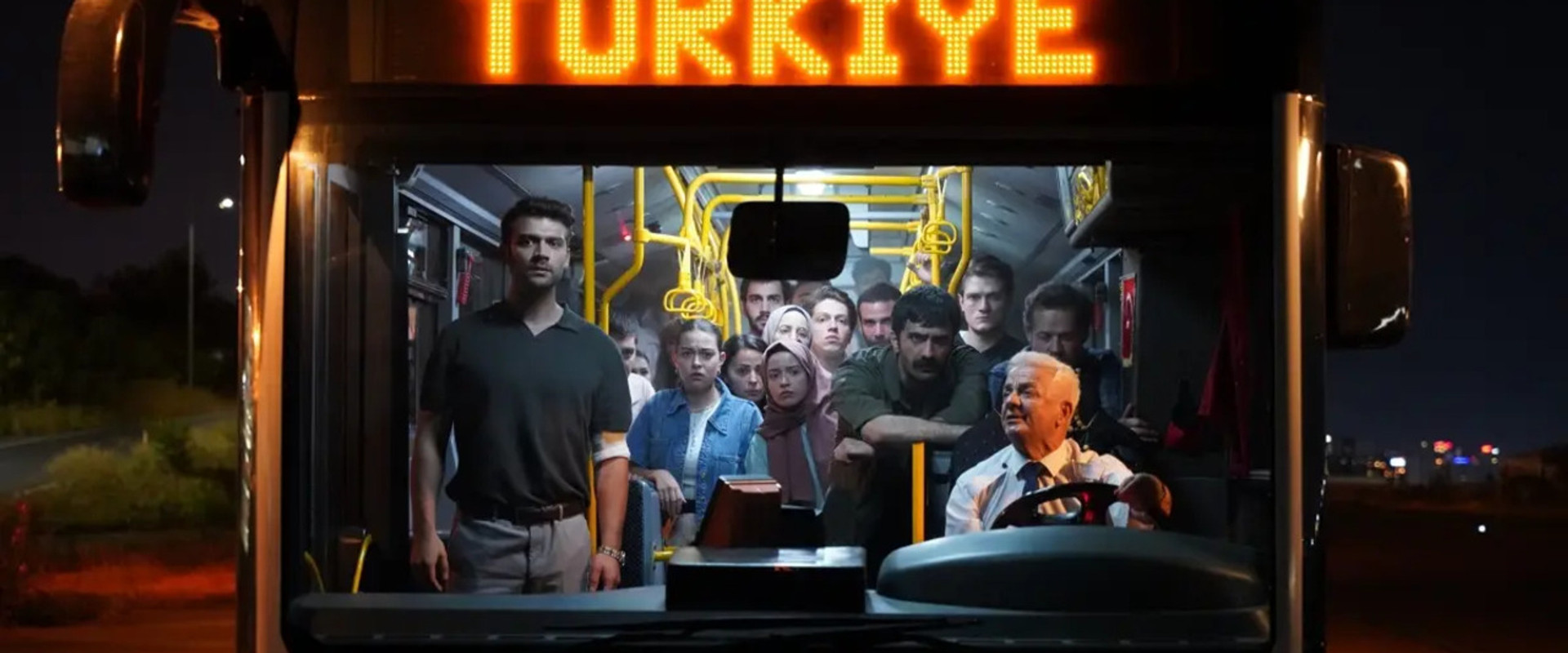 Son Sefer backdrop