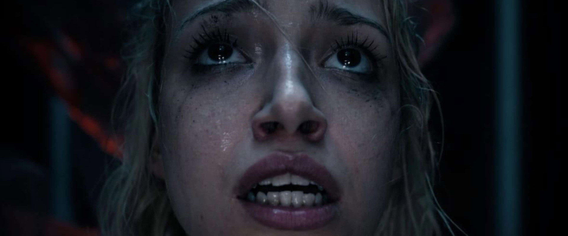 Dead by Dawn backdrop