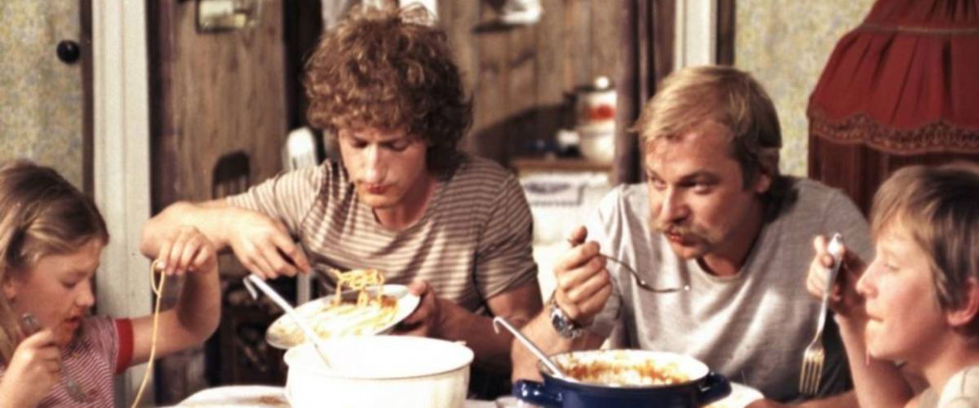 Tuition for Dad backdrop