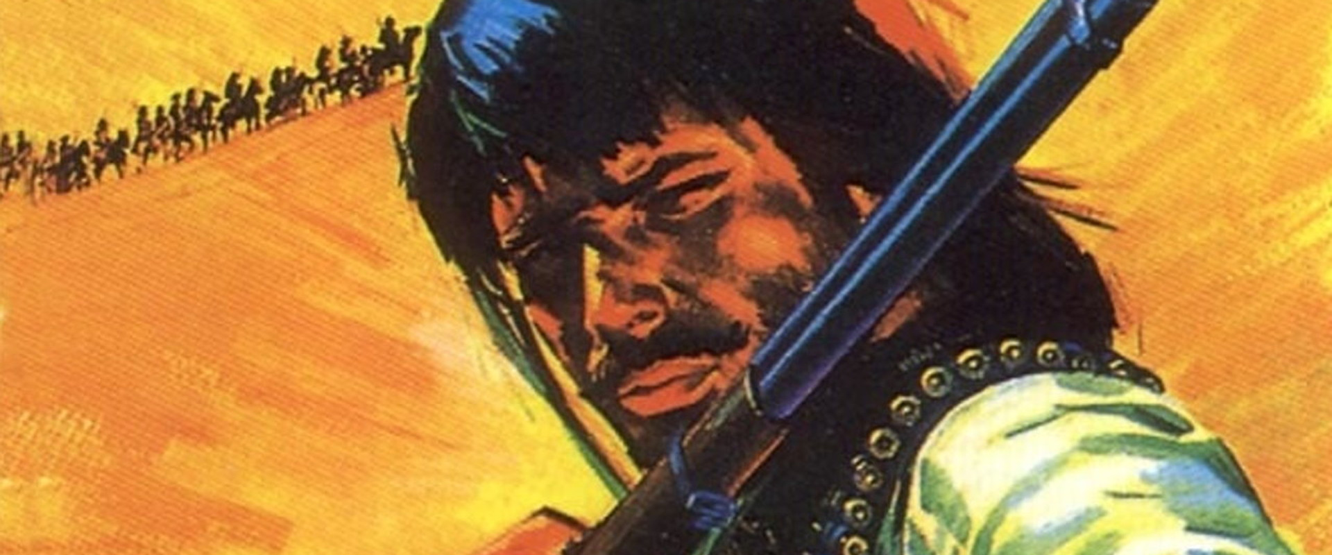 Face to Face backdrop