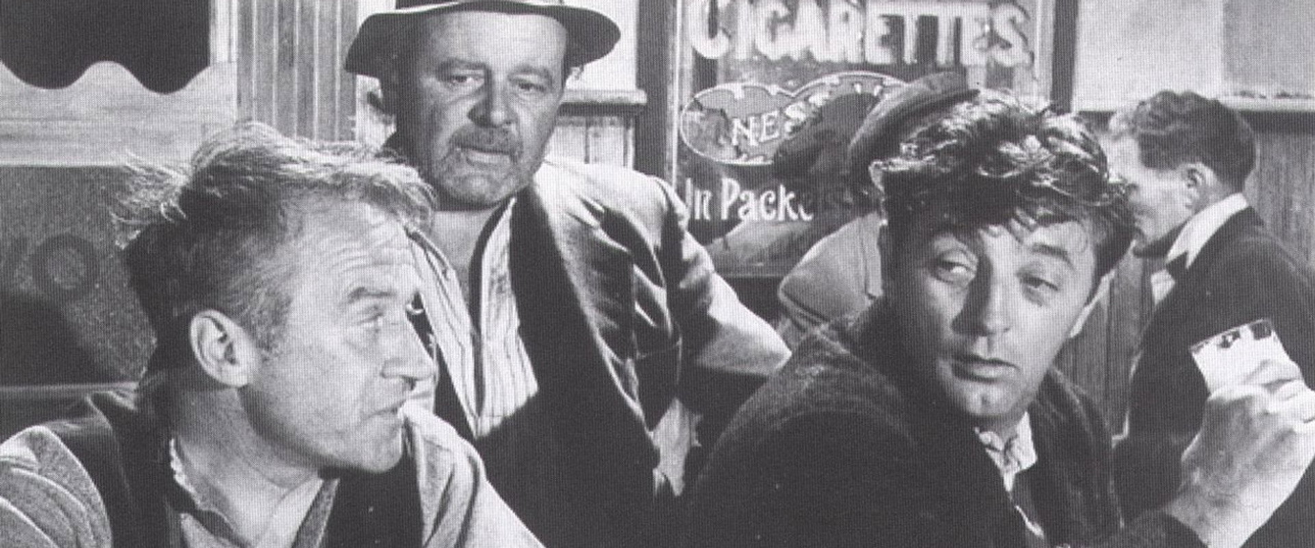 A Terrible Beauty backdrop