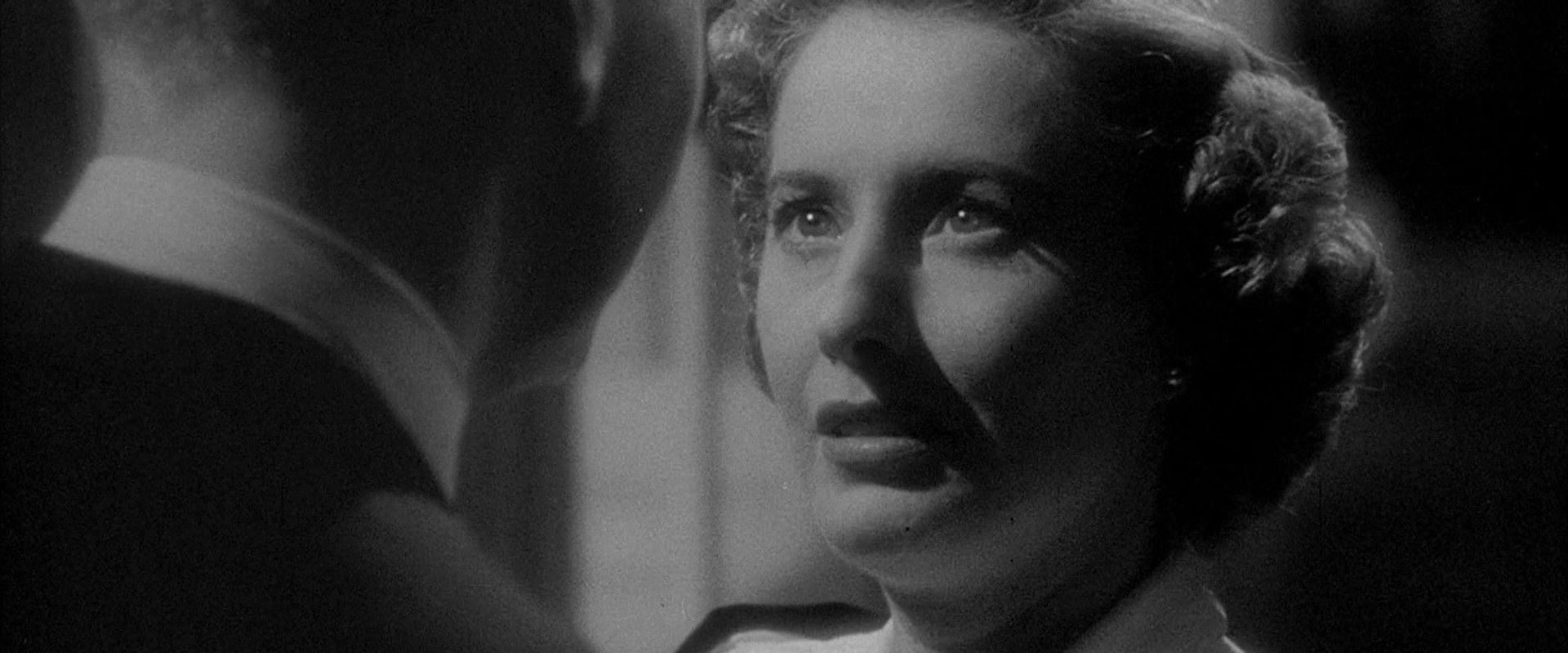 No Man of Her Own backdrop