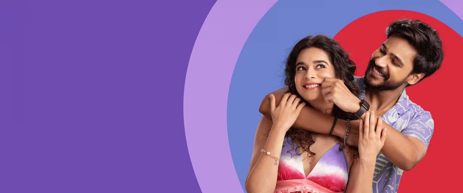 Oho Enthan Baby backdrop