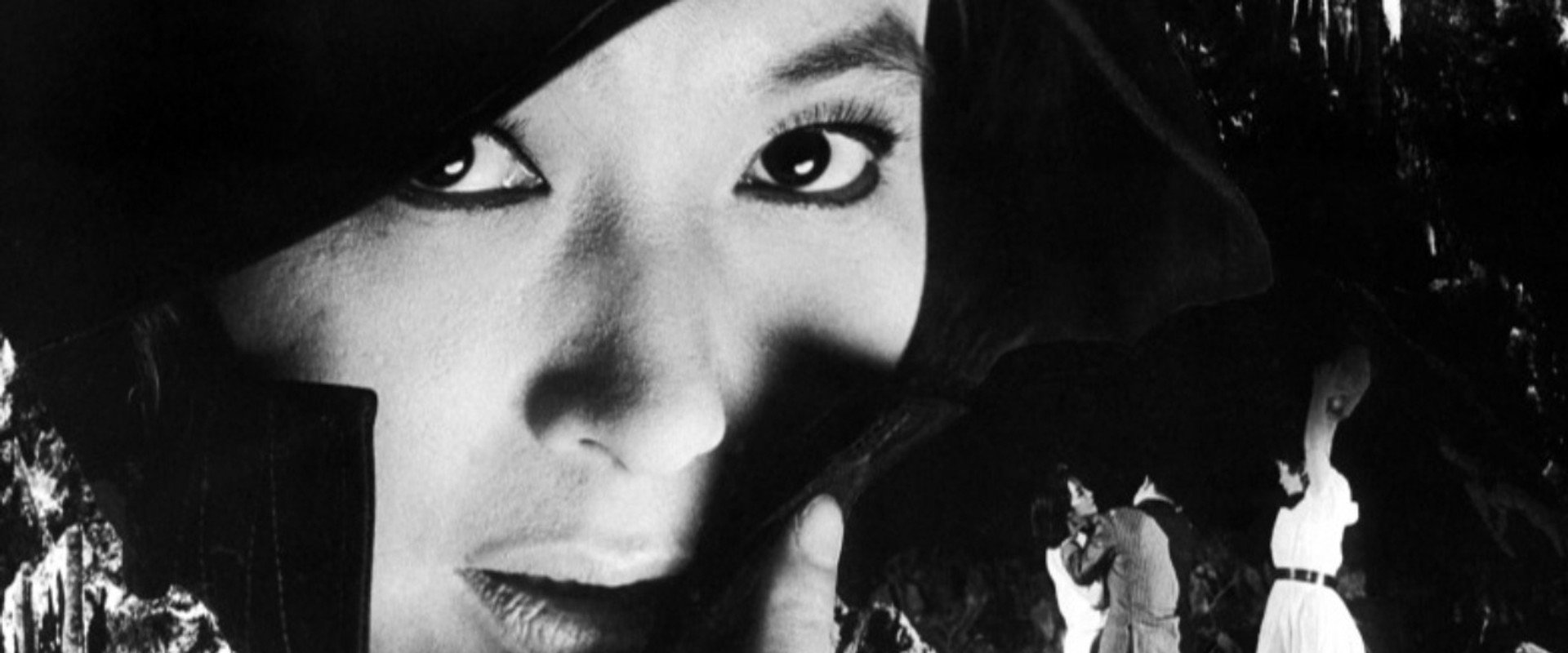 Brand of Evil backdrop