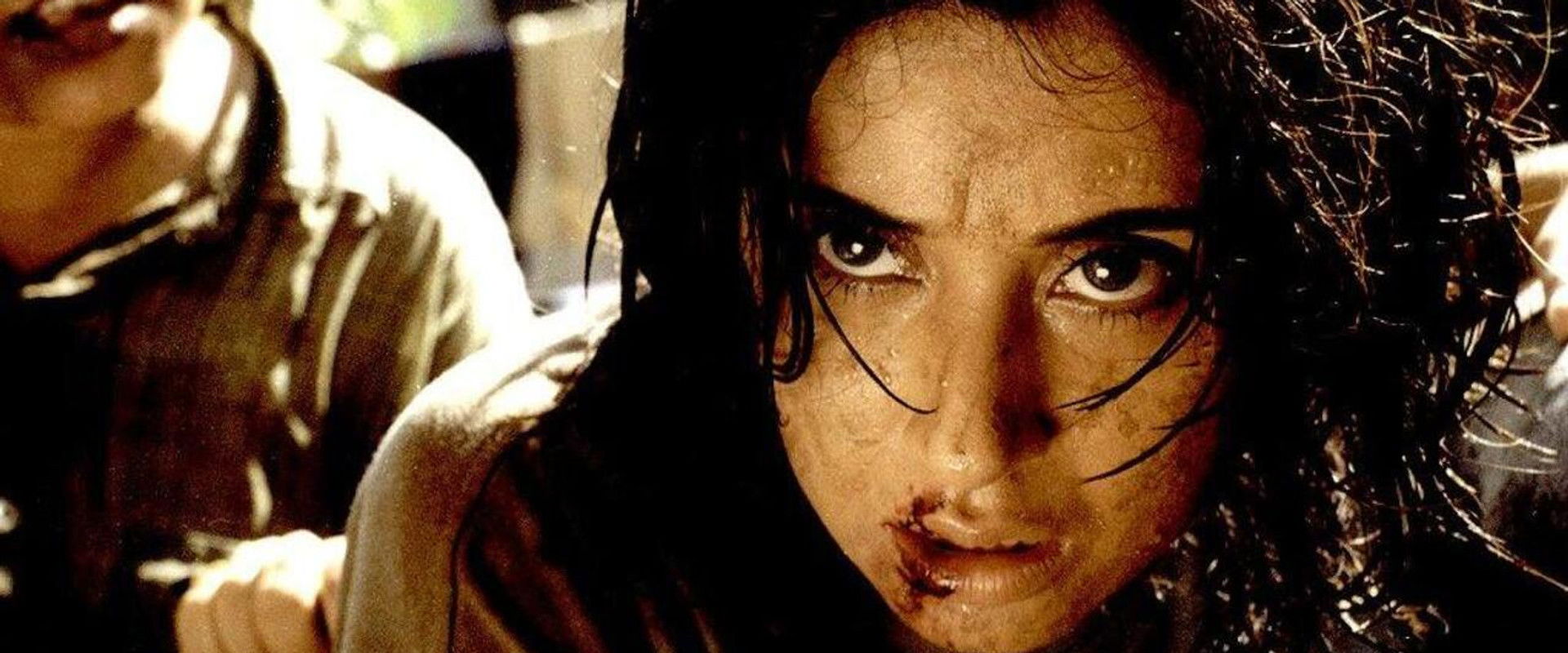 Ek Hasina Thi backdrop