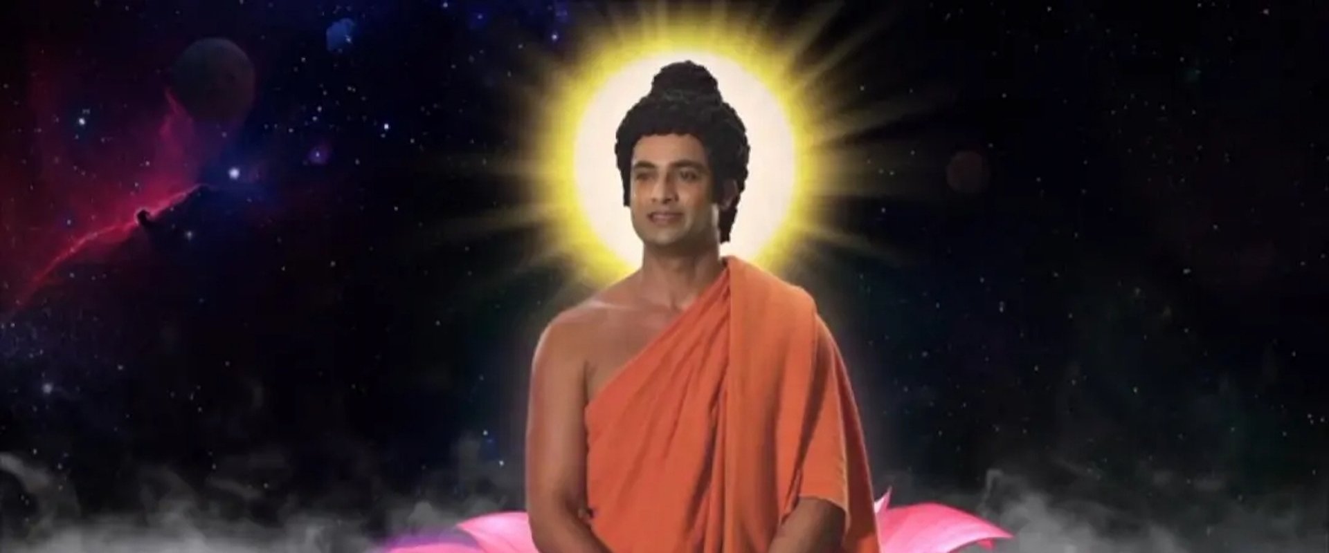 Buddha