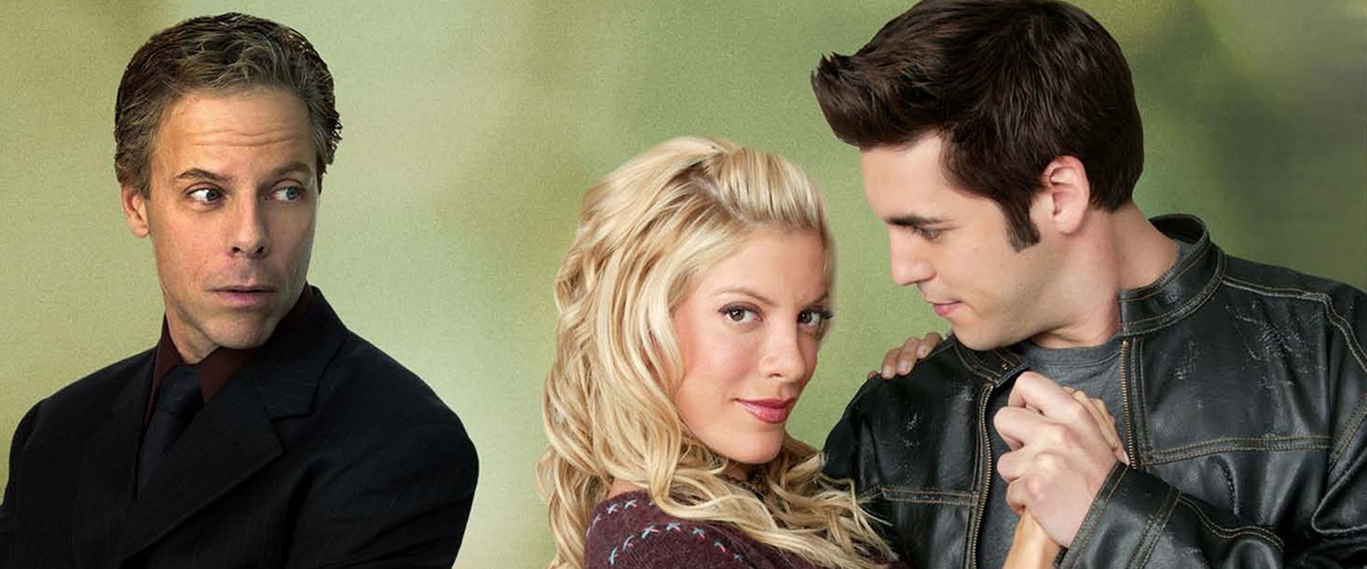 Family Plan backdrop