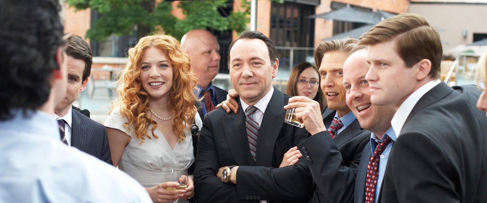 Casino Jack backdrop