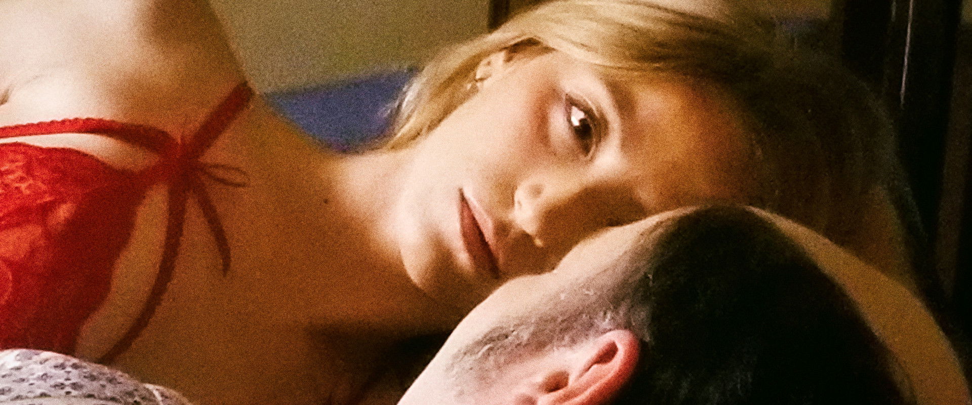 Her Name Was Christa backdrop