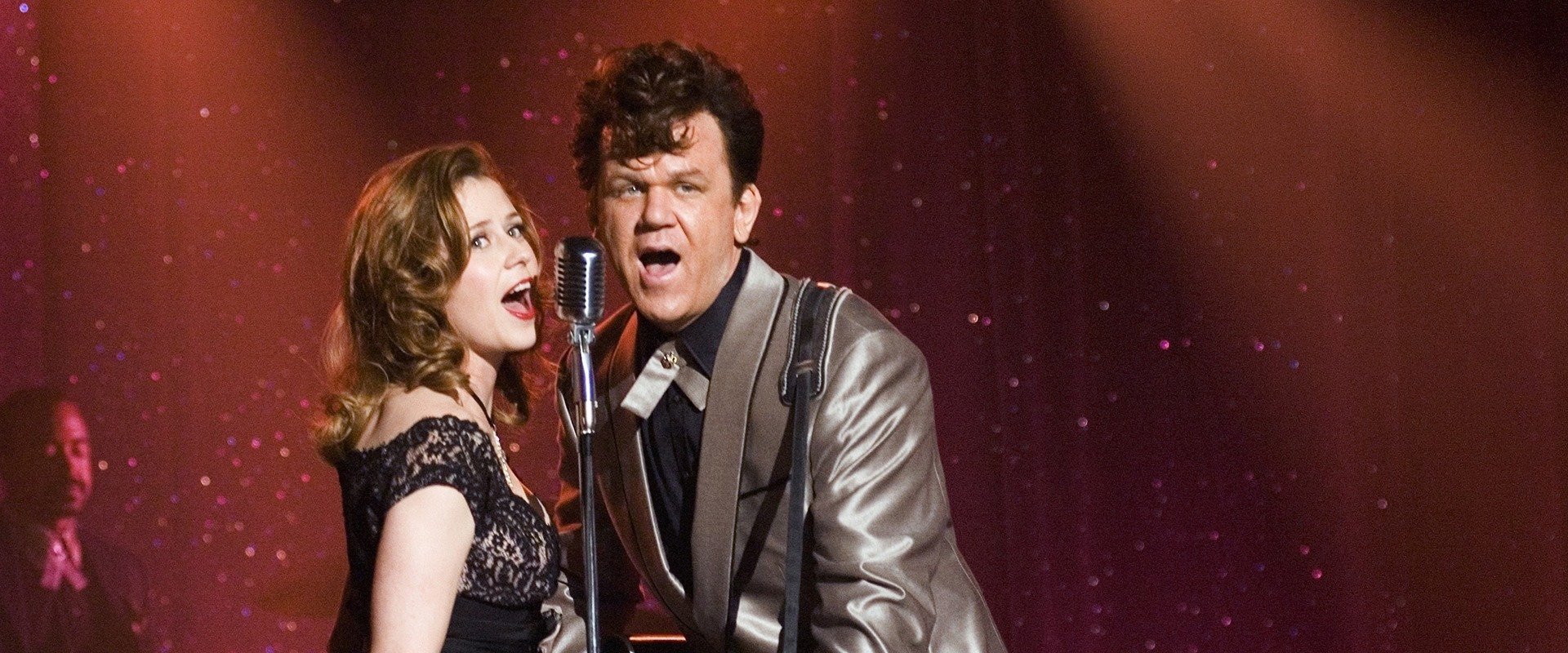 Walk Hard: The Dewey Cox Story backdrop