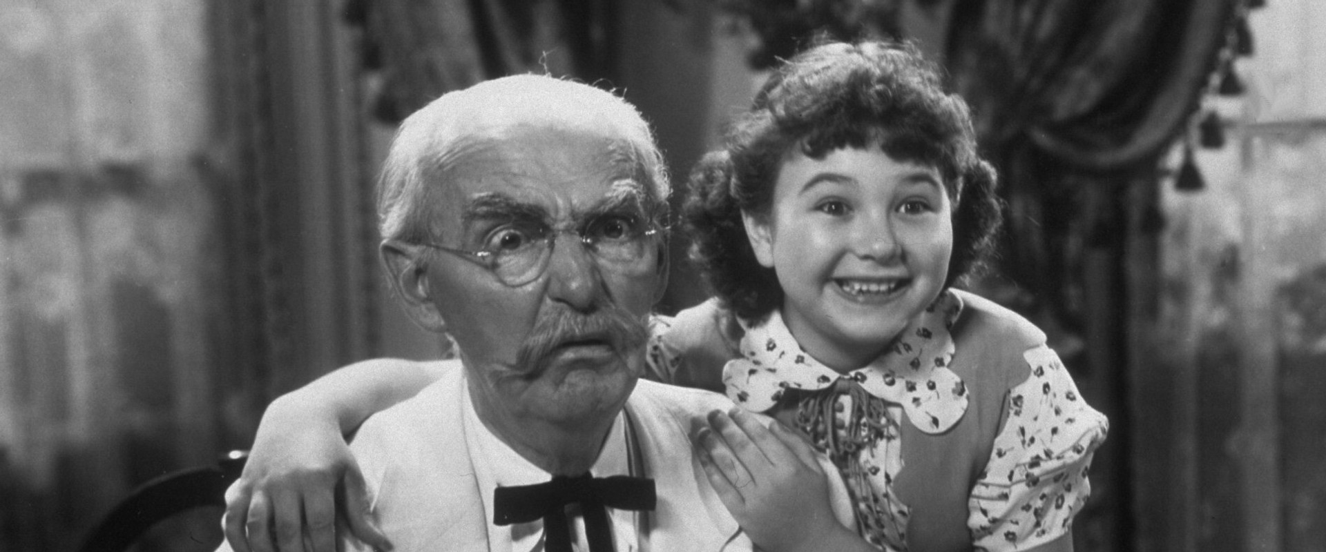 Can This Be Dixie? backdrop