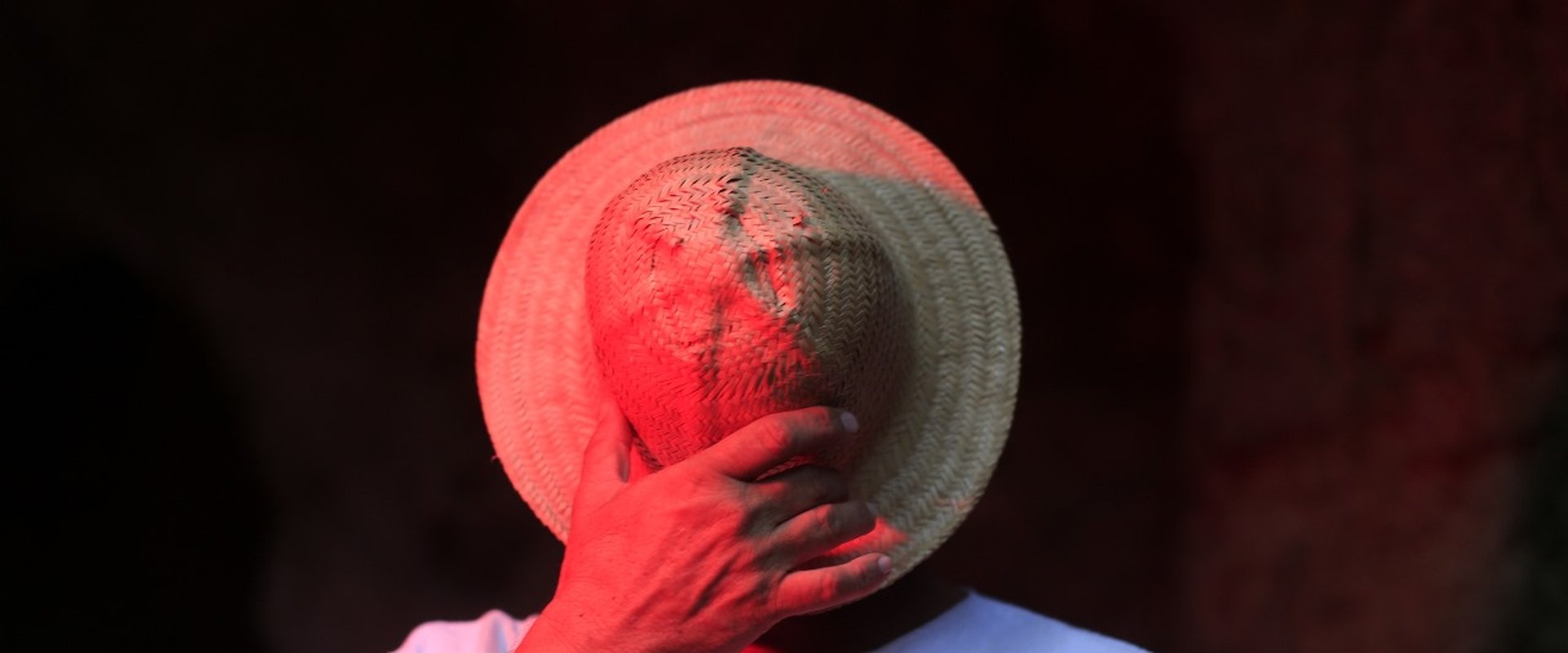 Meu Lugar - Existências Antropizadas Pelos Espaços Trópicos