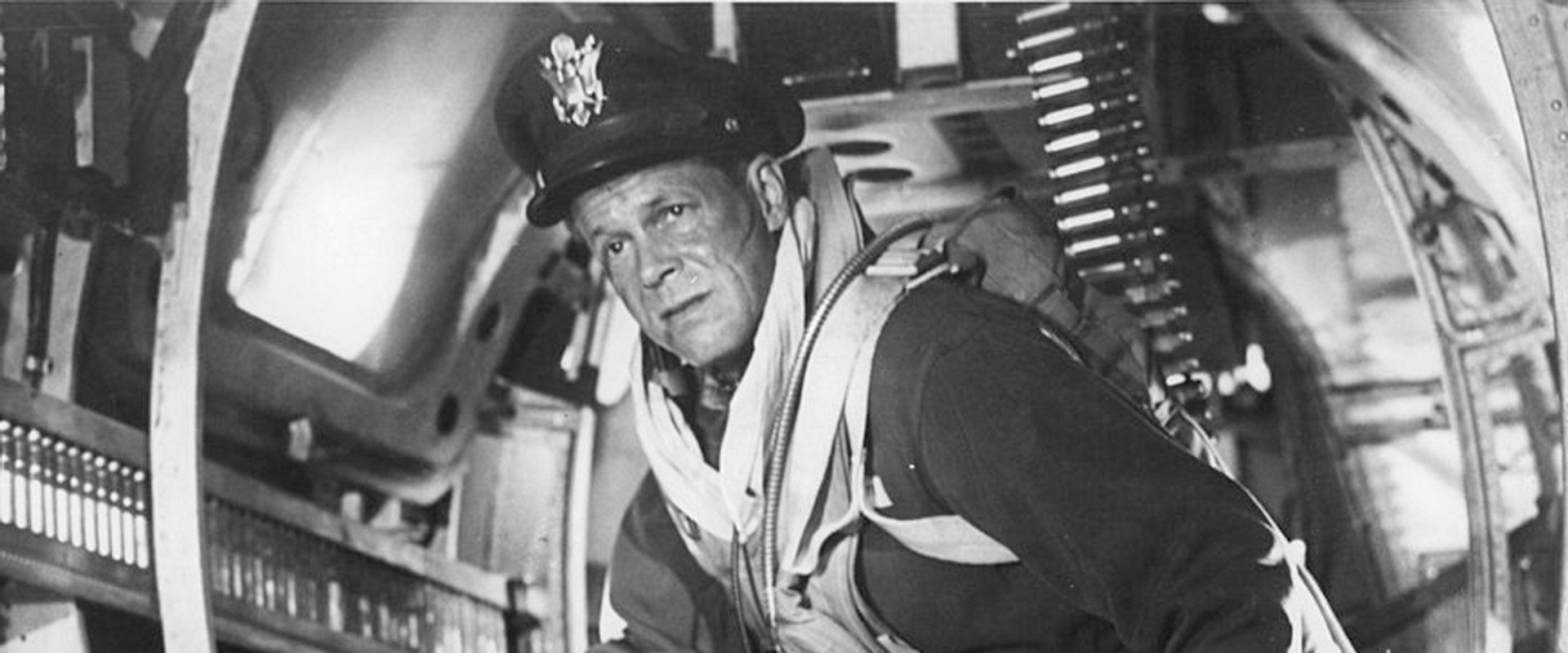 The Bamboo Saucer backdrop