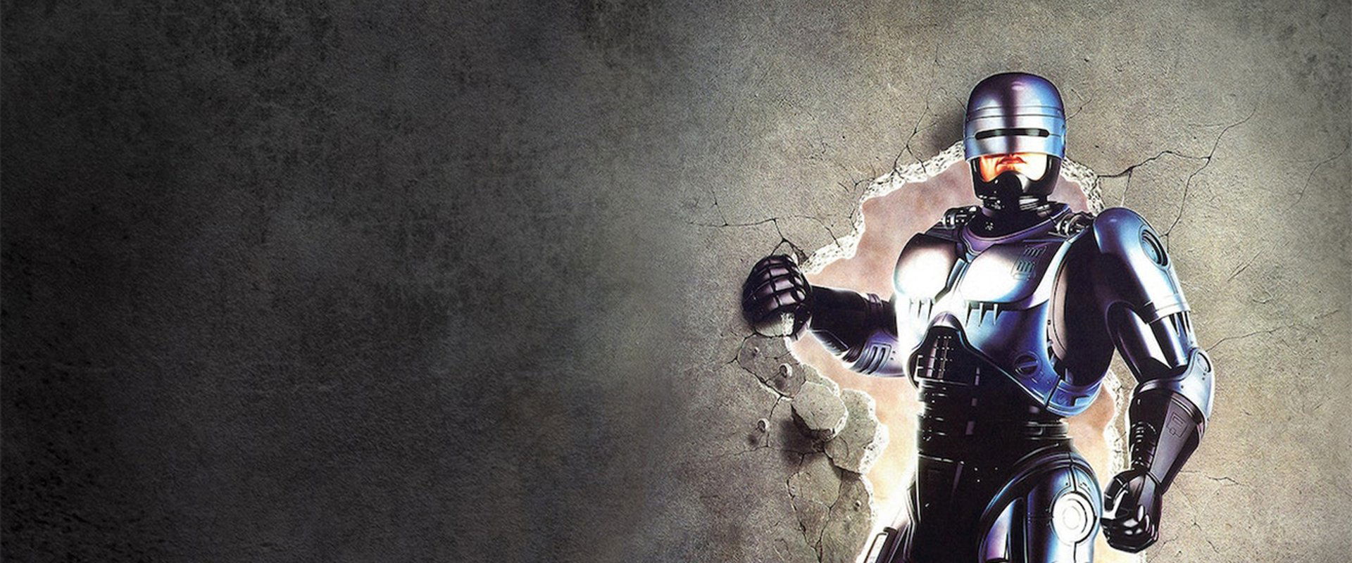 RoboCop: The Series