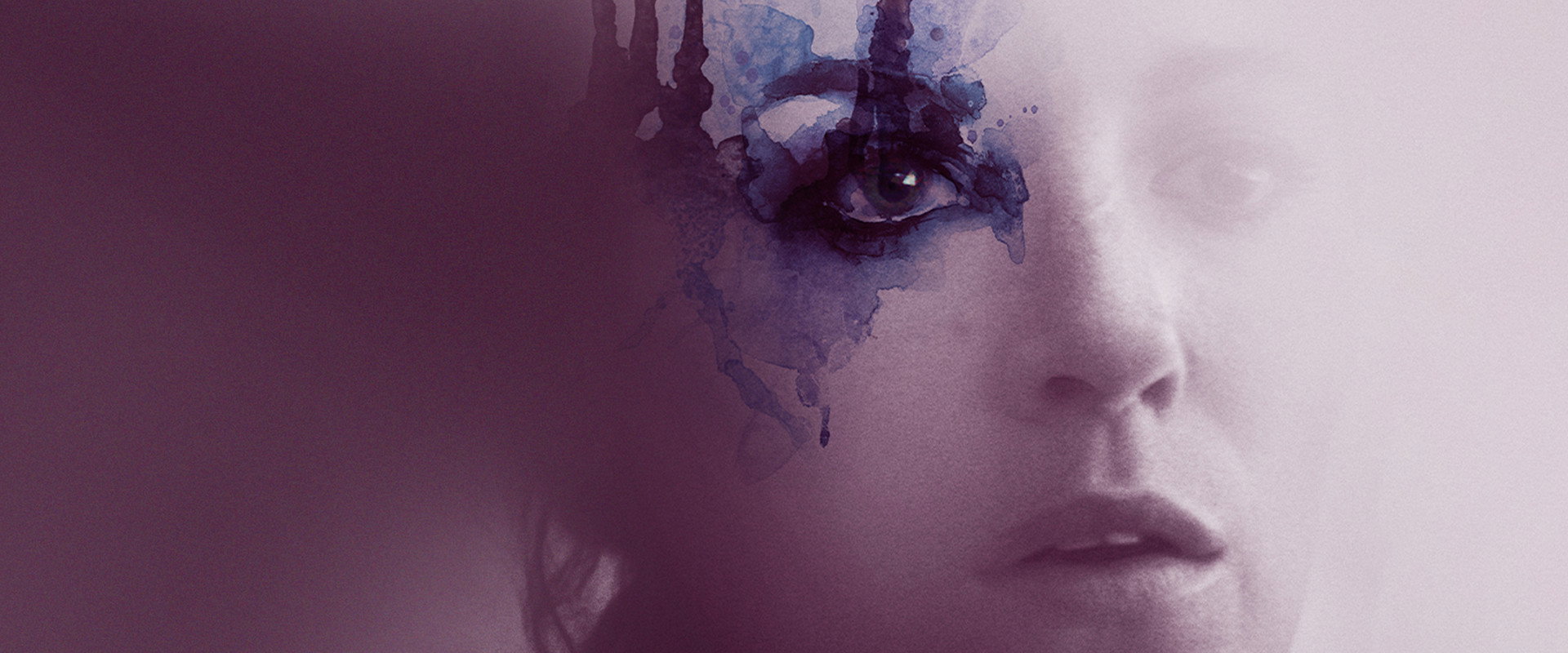 All I See Is You backdrop