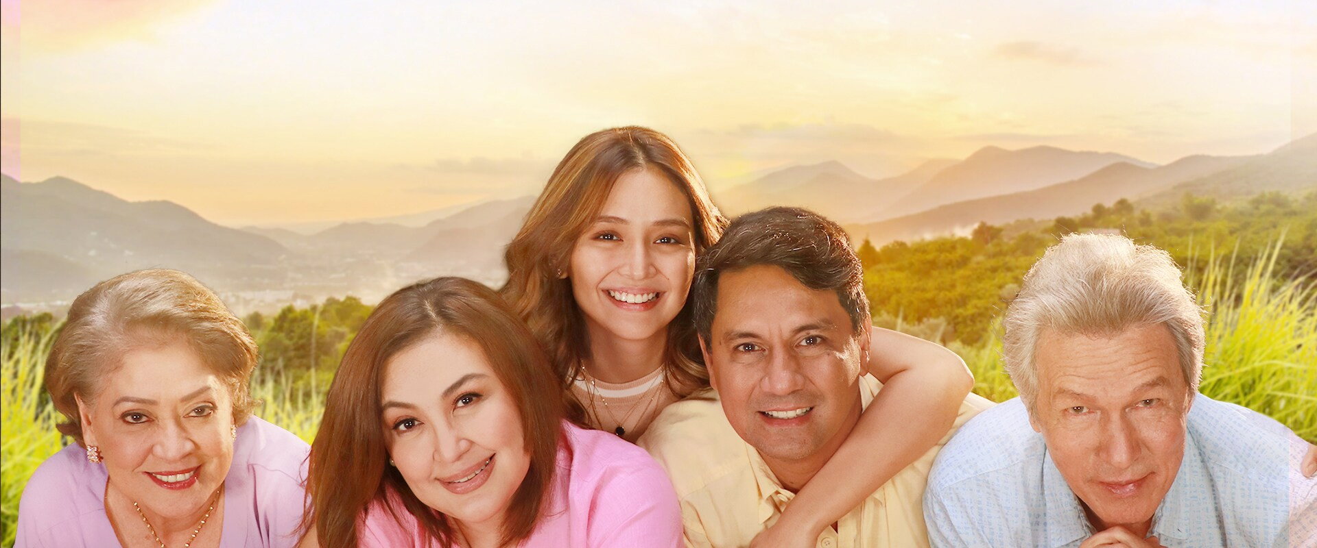 Three Words to Forever backdrop