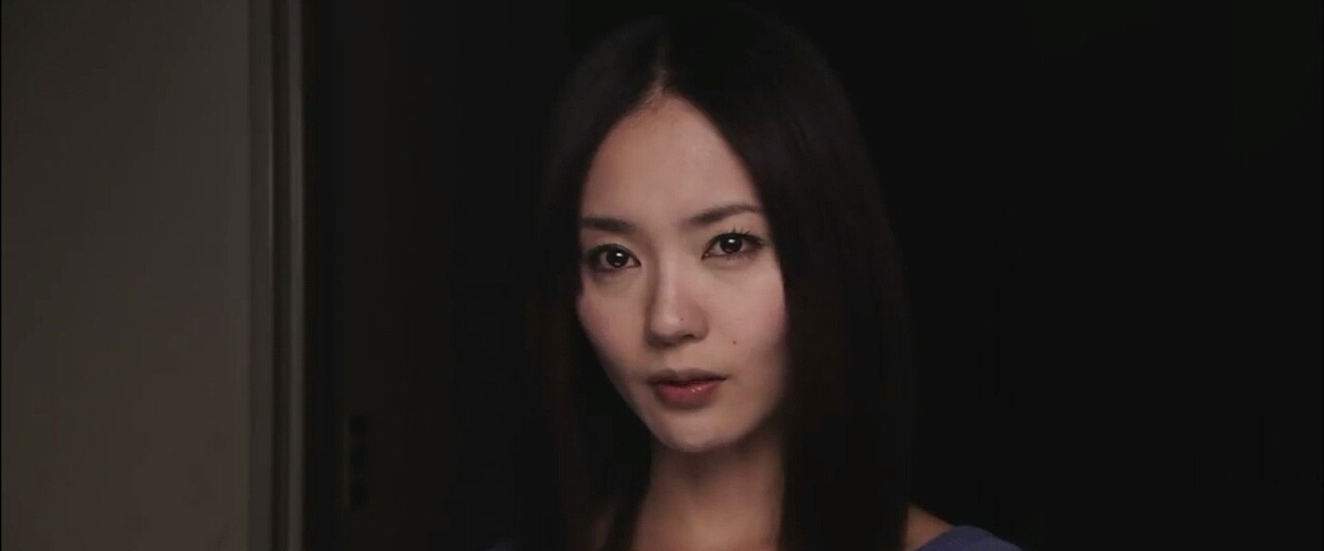 Ju-On: Black Ghost backdrop