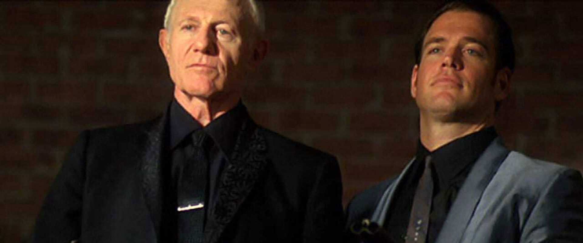 Charlie Valentine backdrop