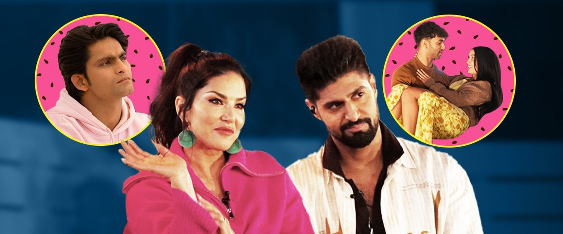 MTV Splitsvilla