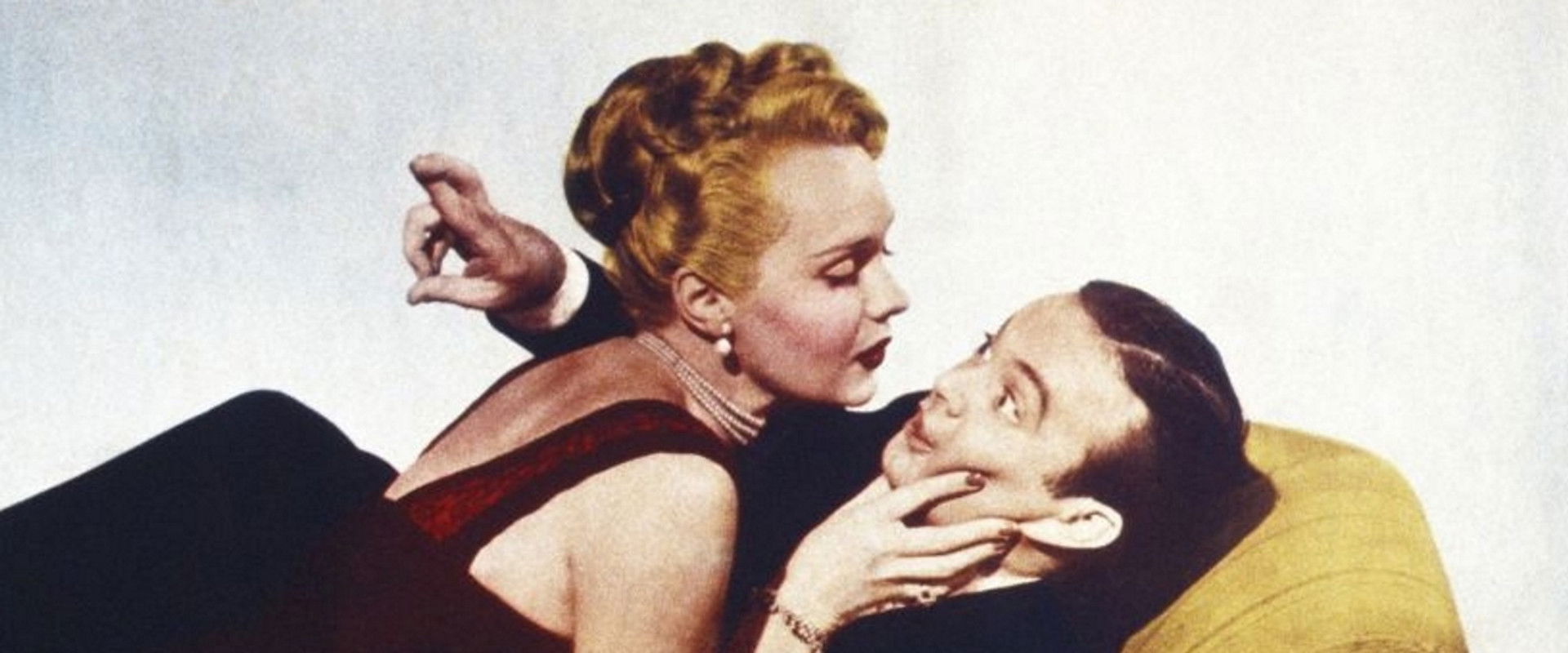 Blonde Dynamite backdrop