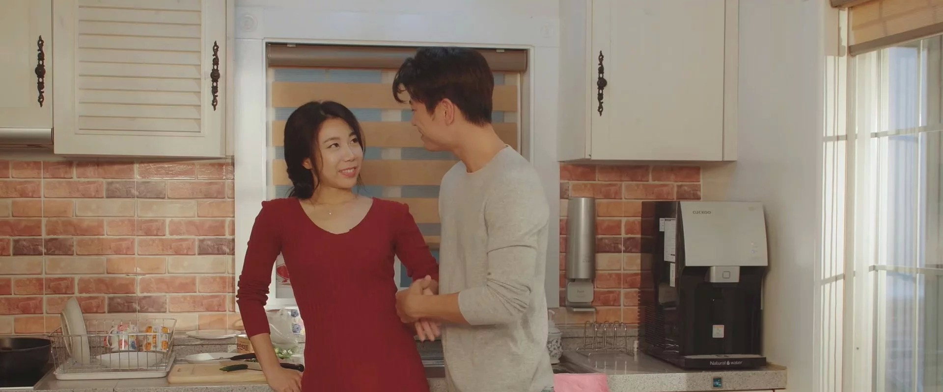 My Daughter's Lover 2 backdrop