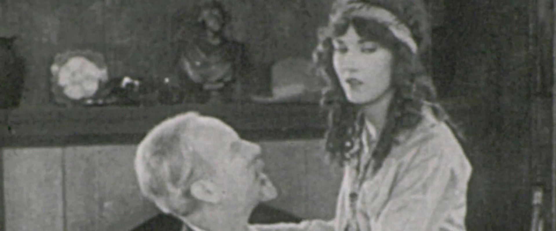 Four Square Steve backdrop