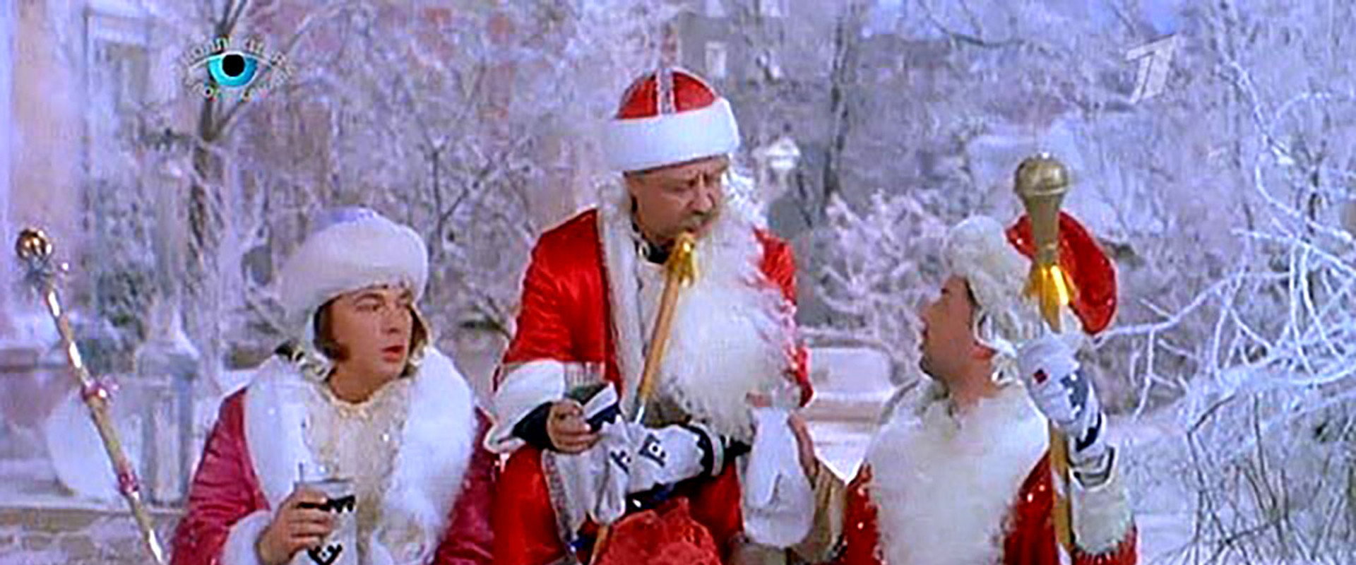 Old Songs about the Main Thing 2 backdrop