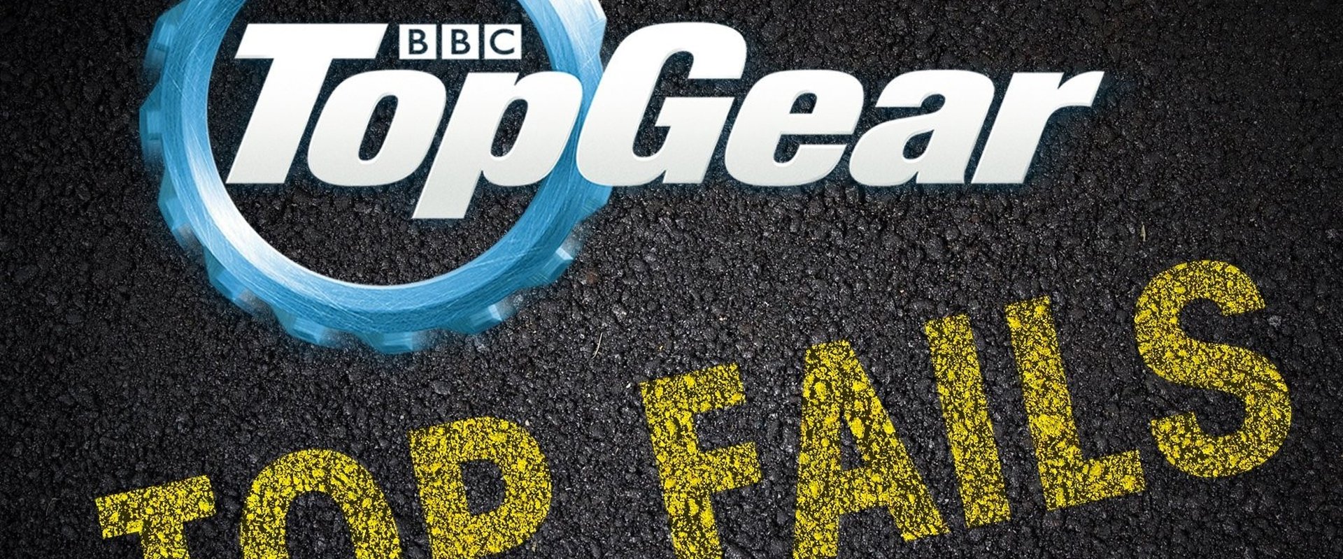 Top Gear: Top Fails