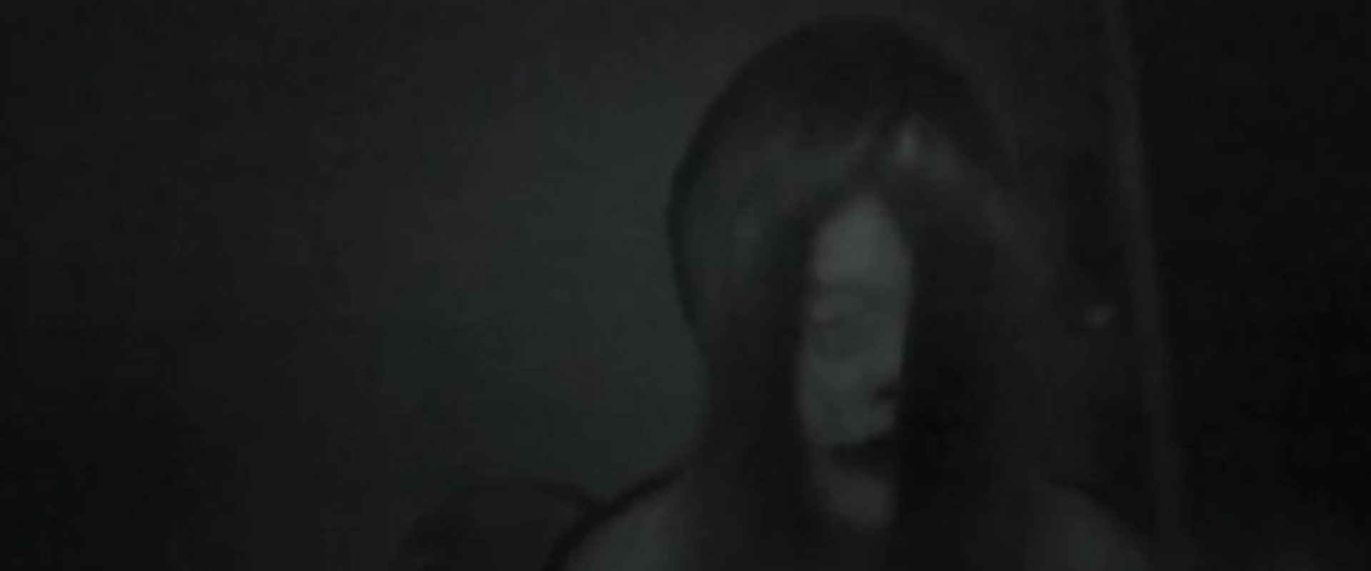 Death Portrait backdrop