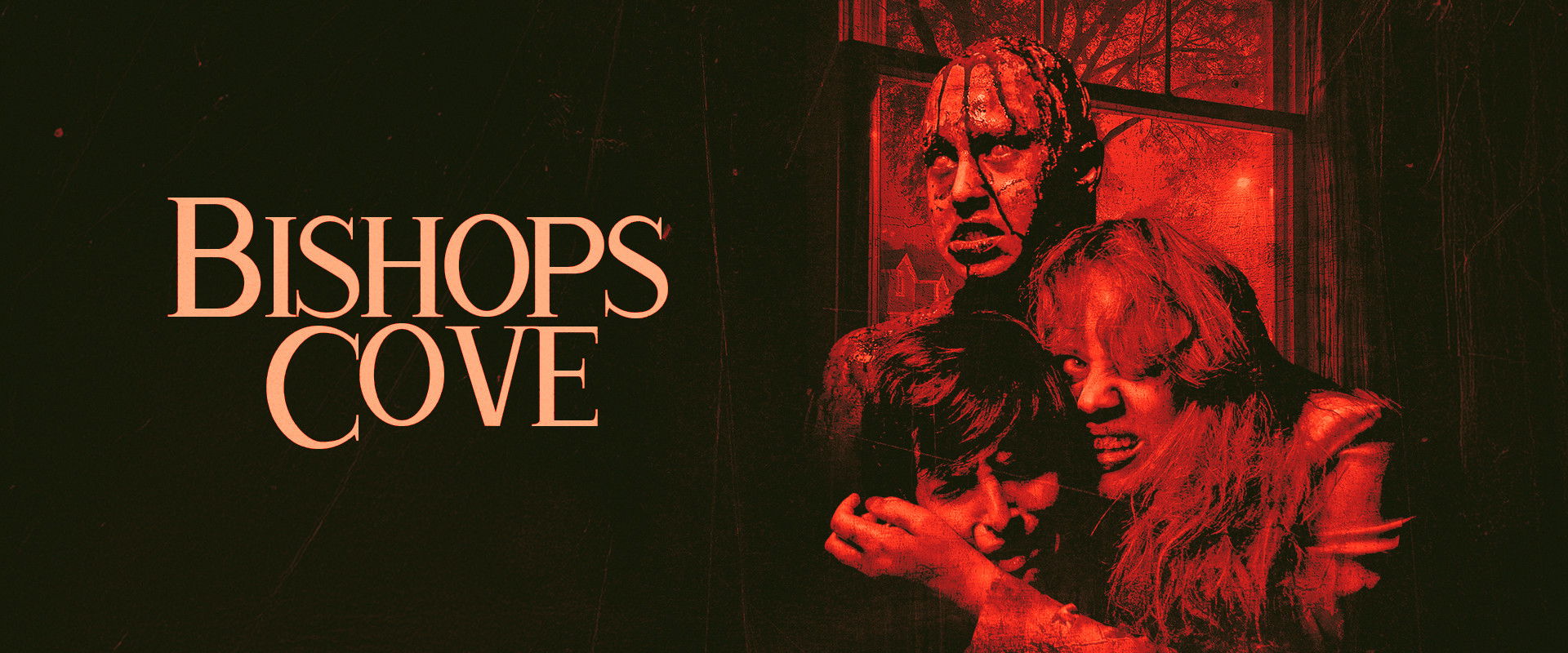 Bishop's Cove backdrop