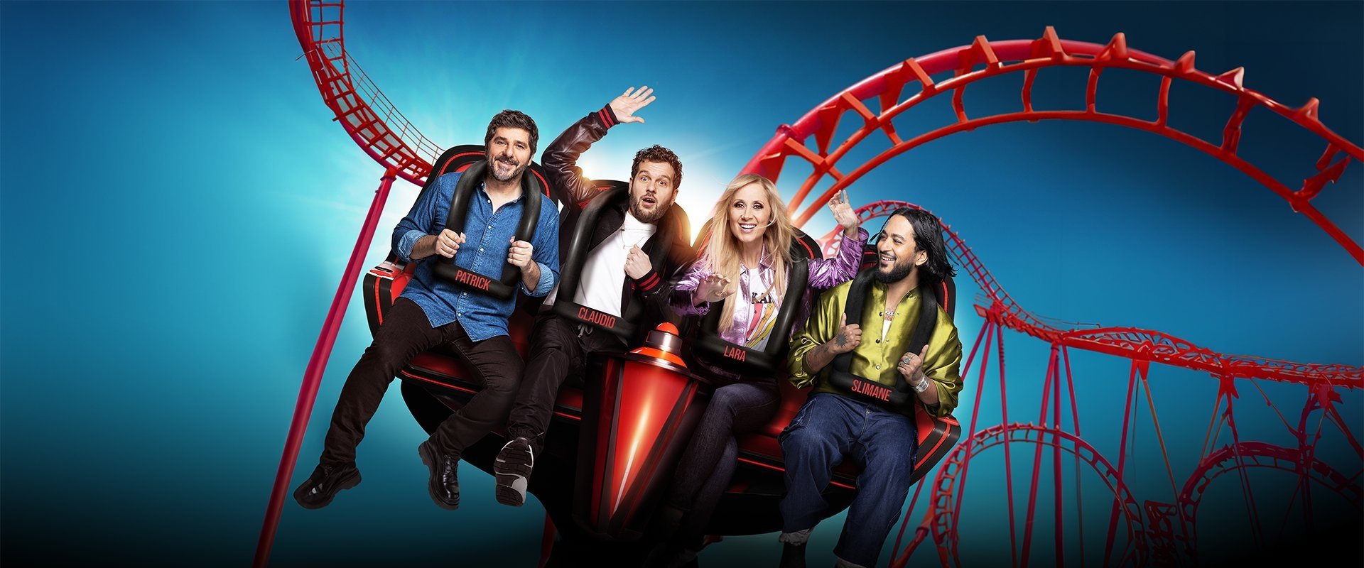 The Voice Kids