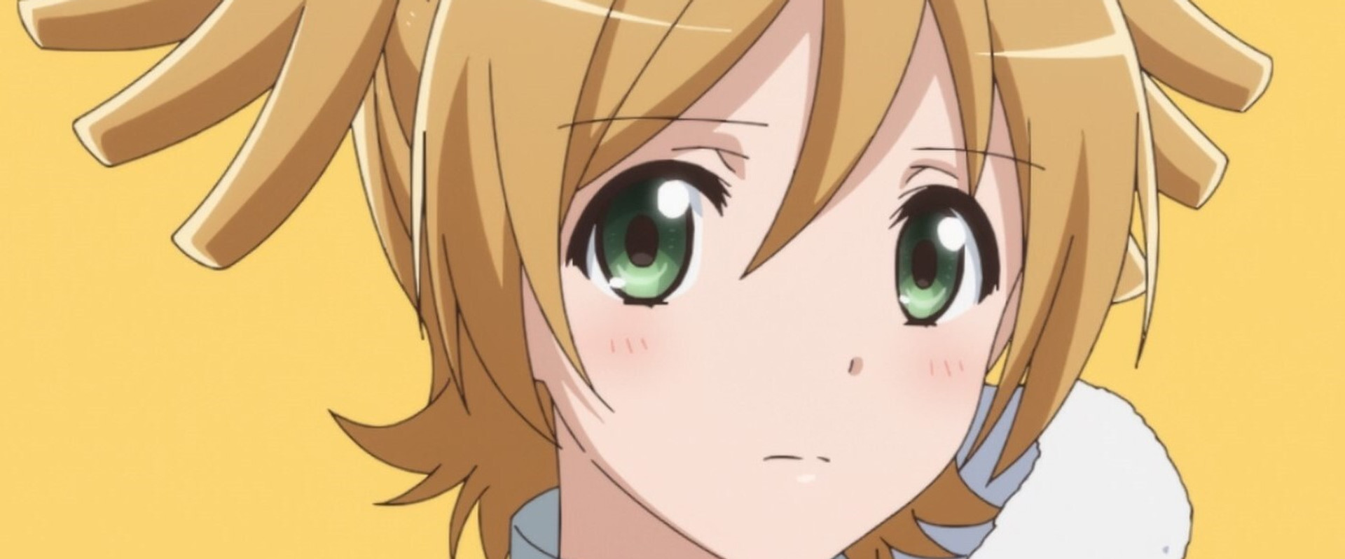 Revue Starlight: Rondo Rondo Rondo backdrop