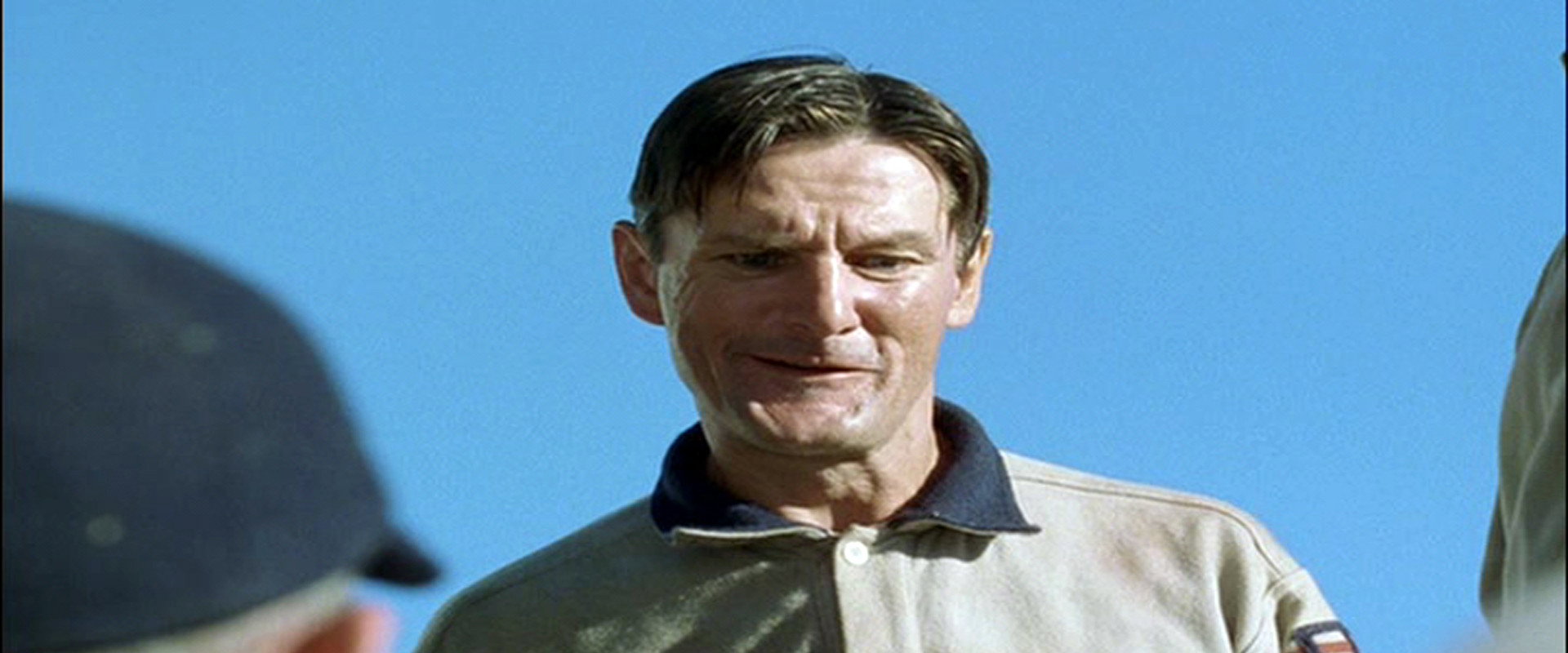 The Winning Season backdrop