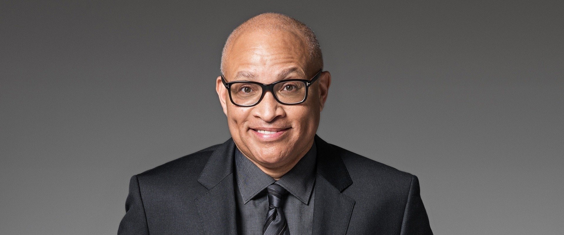 The Nightly Show with Larry Wilmore