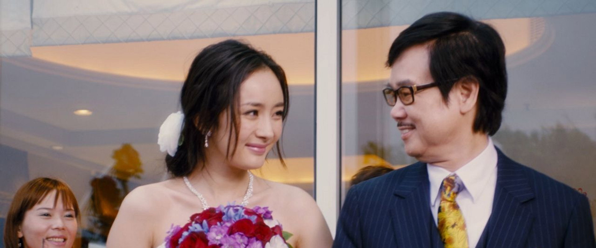 All's Well, Ends Well backdrop