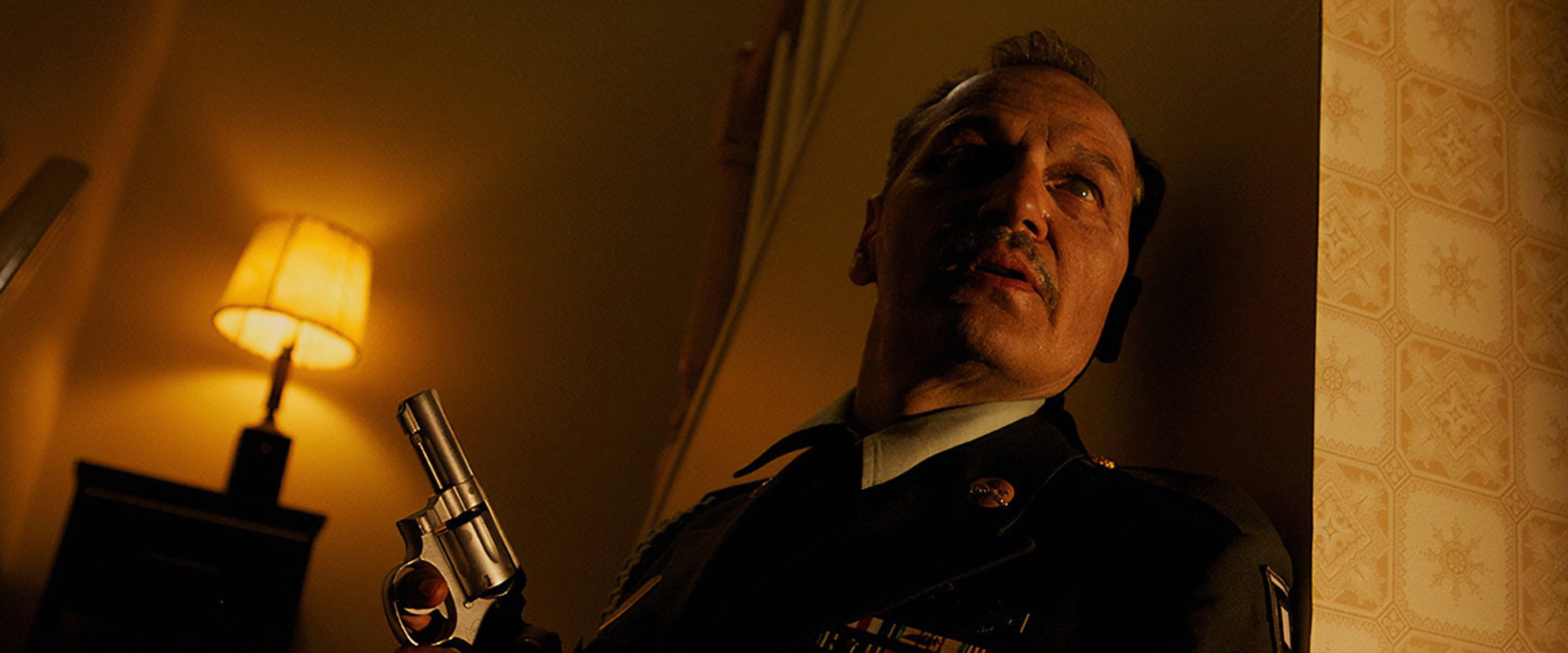 Late Phases backdrop