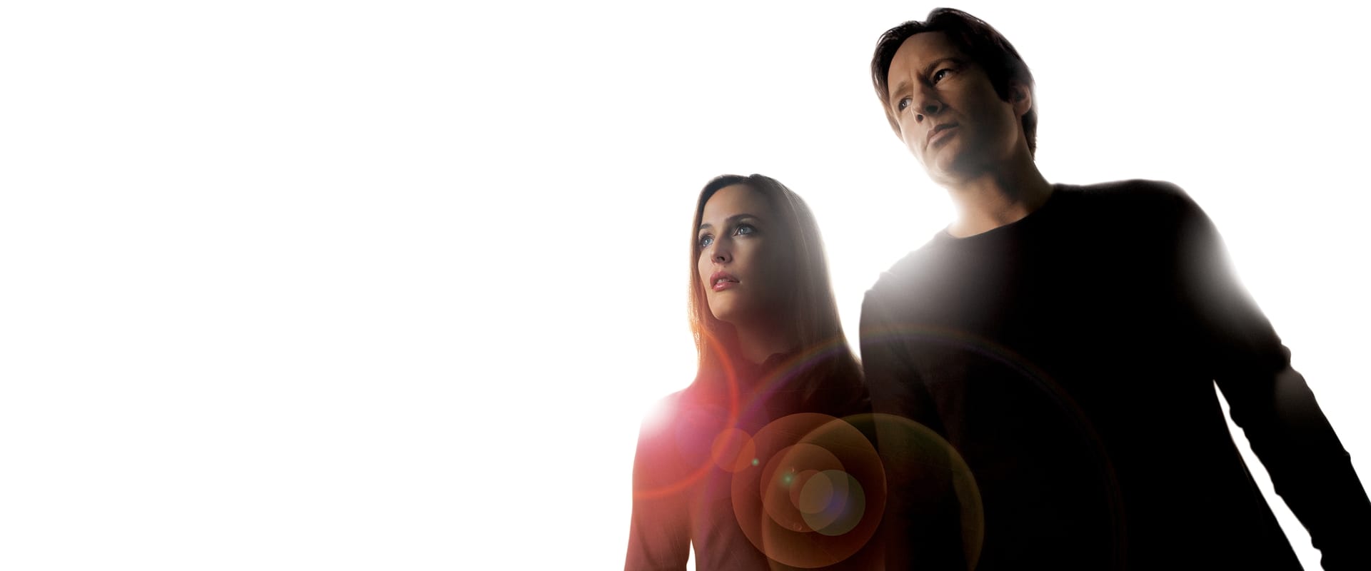 The X Files: I Want to Believe backdrop