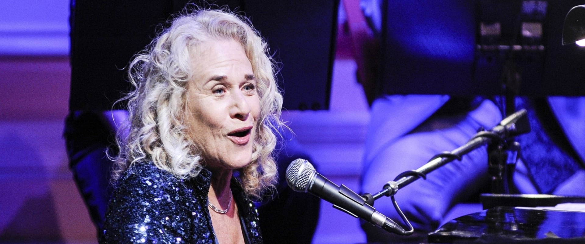 A MusiCares Tribute to Carole King backdrop
