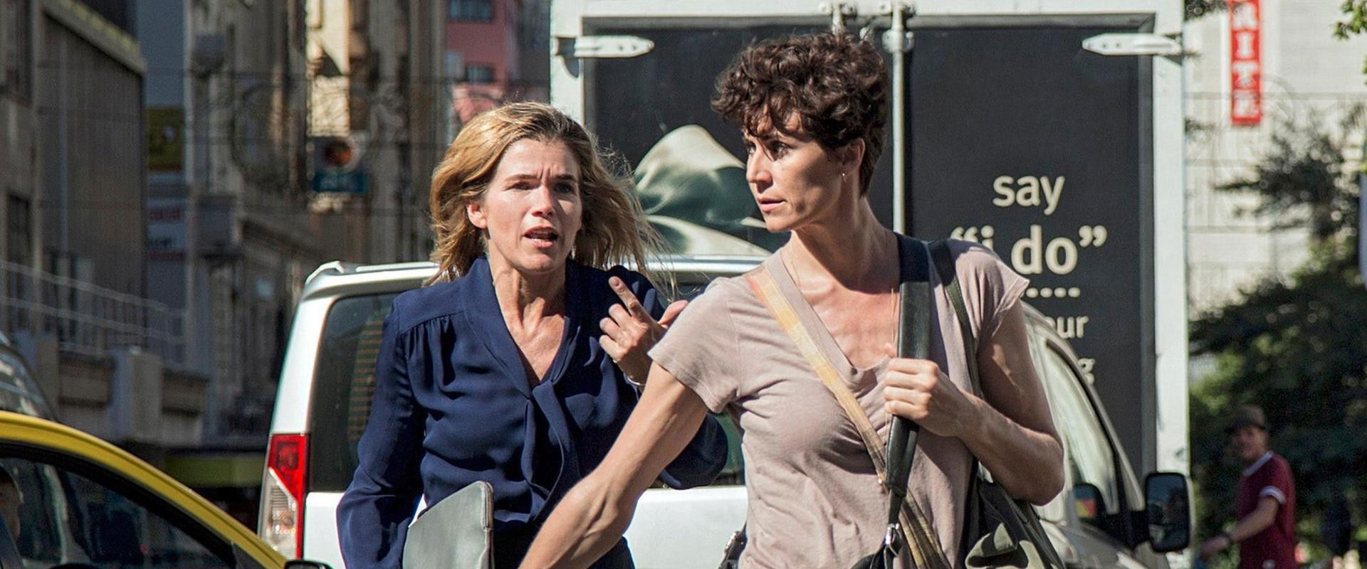 Tödliche Geheimnisse - Jagd in Kapstadt backdrop