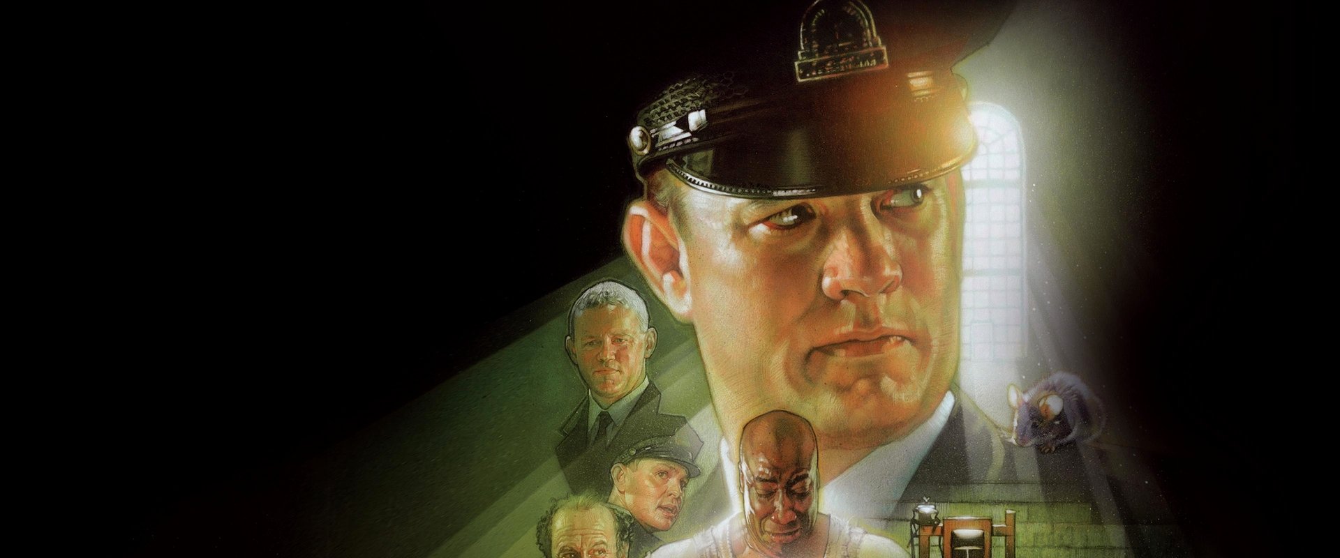 The Green Mile