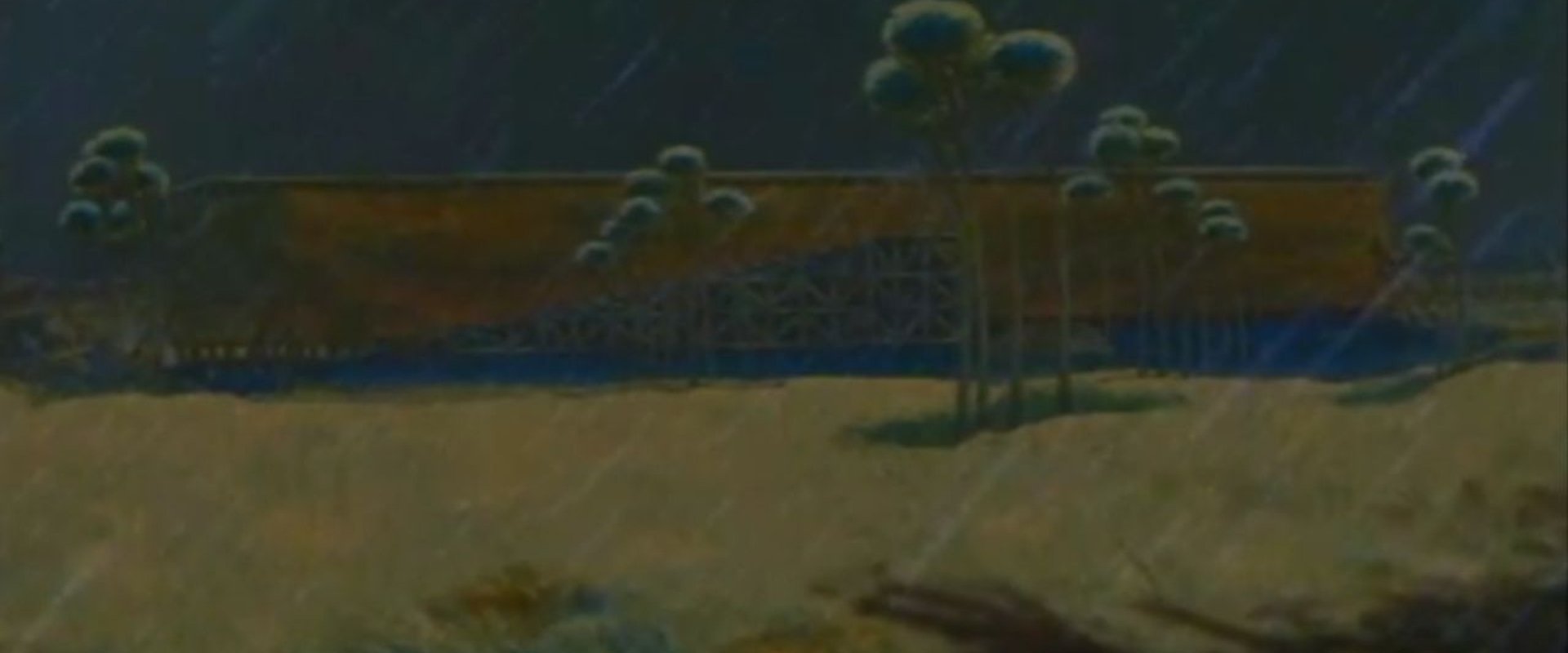 Noah - He Walked With God