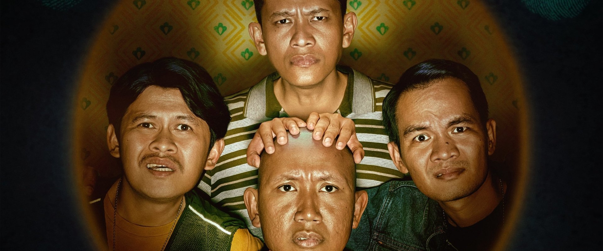 Agak Laen: Menyala Pantiku!