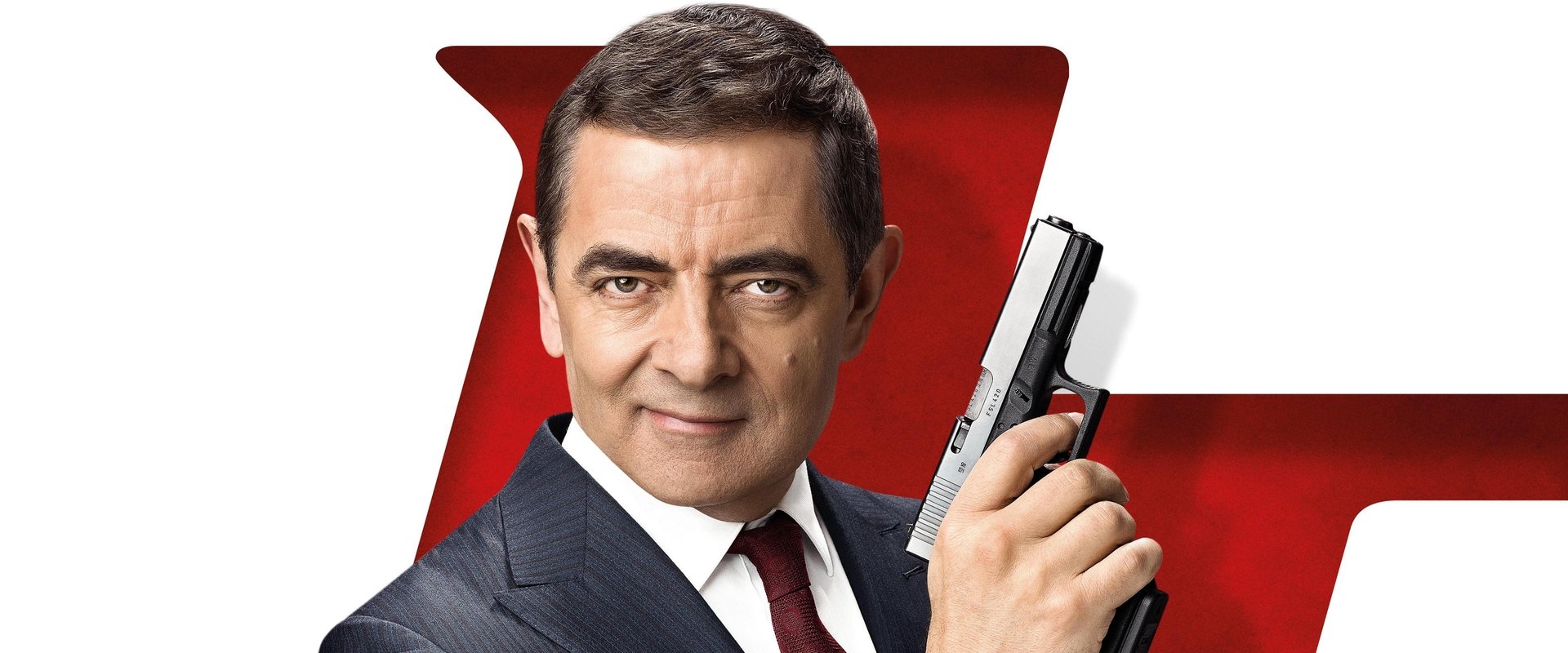 Johnny English Strikes Again backdrop