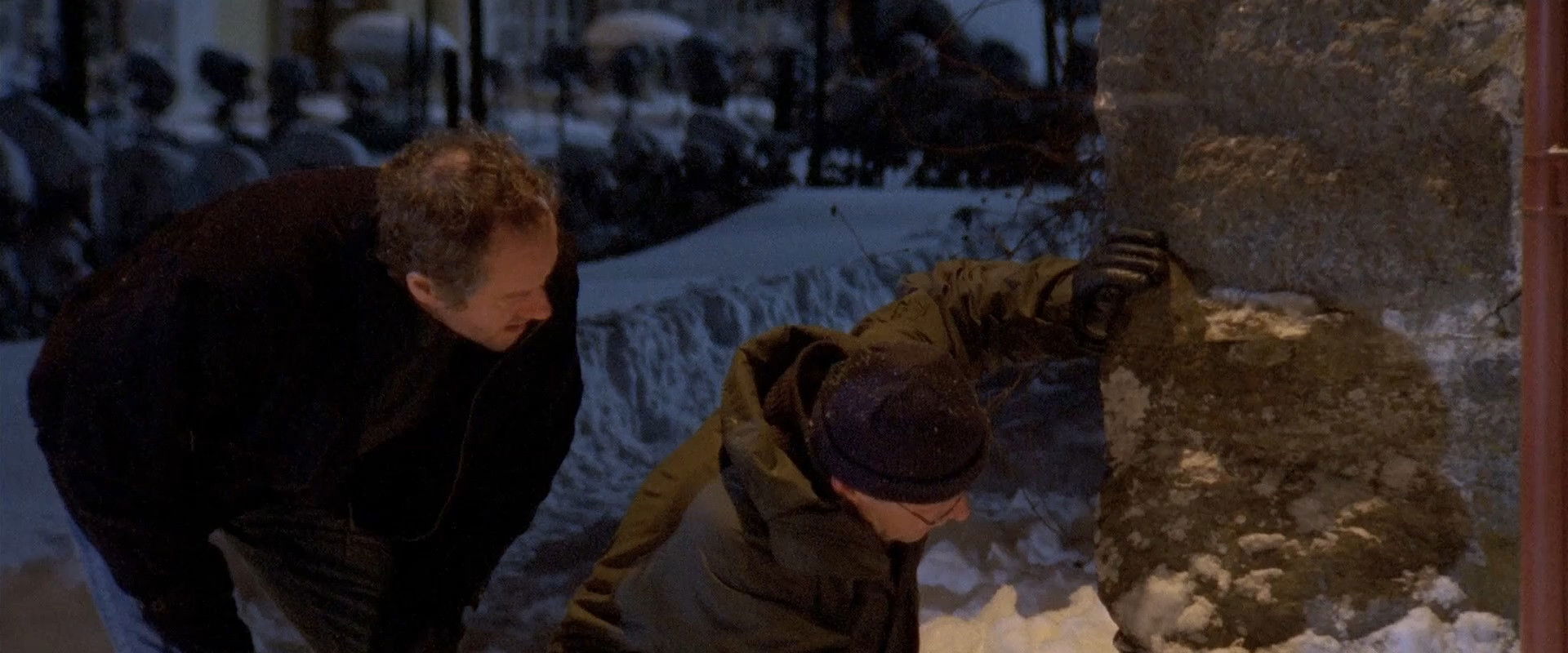 Wallander: The Brothers backdrop