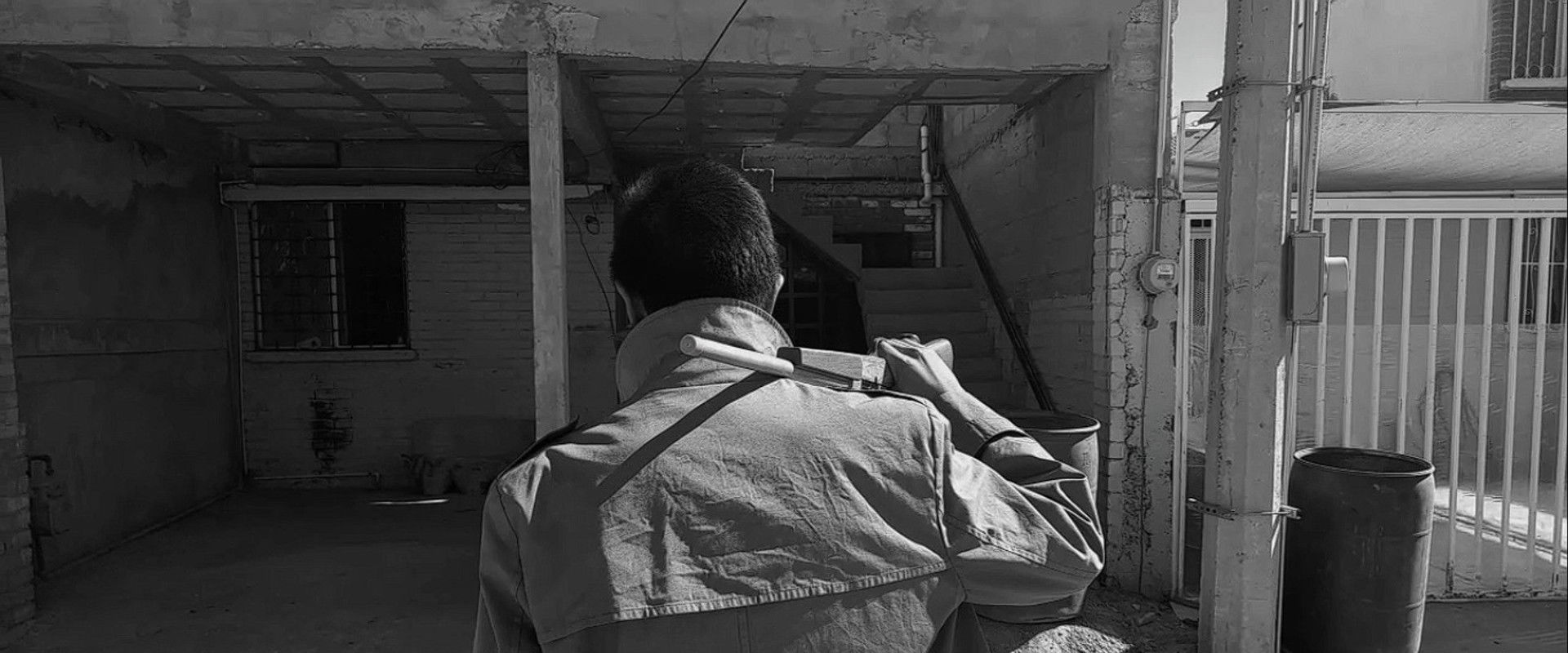 These Lands Are Not For Sale backdrop