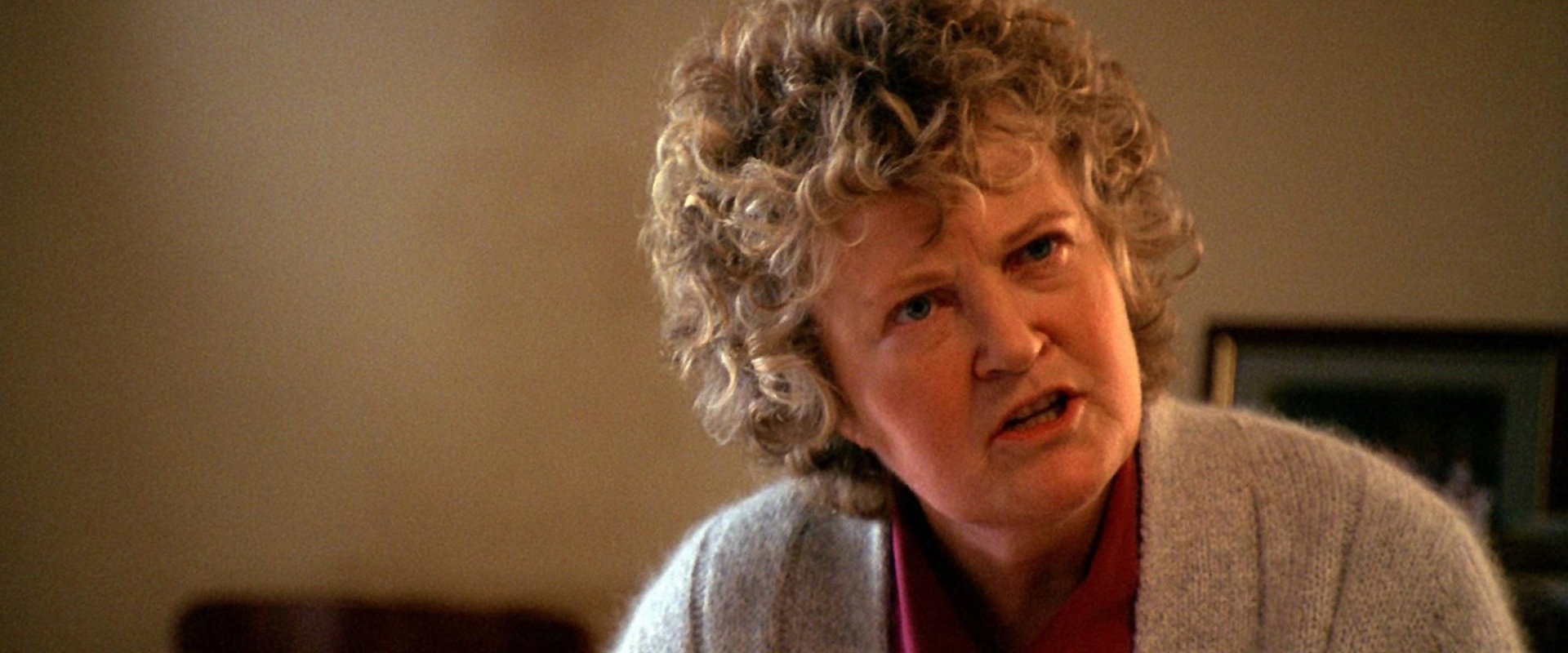 Conspiracy of Silence backdrop