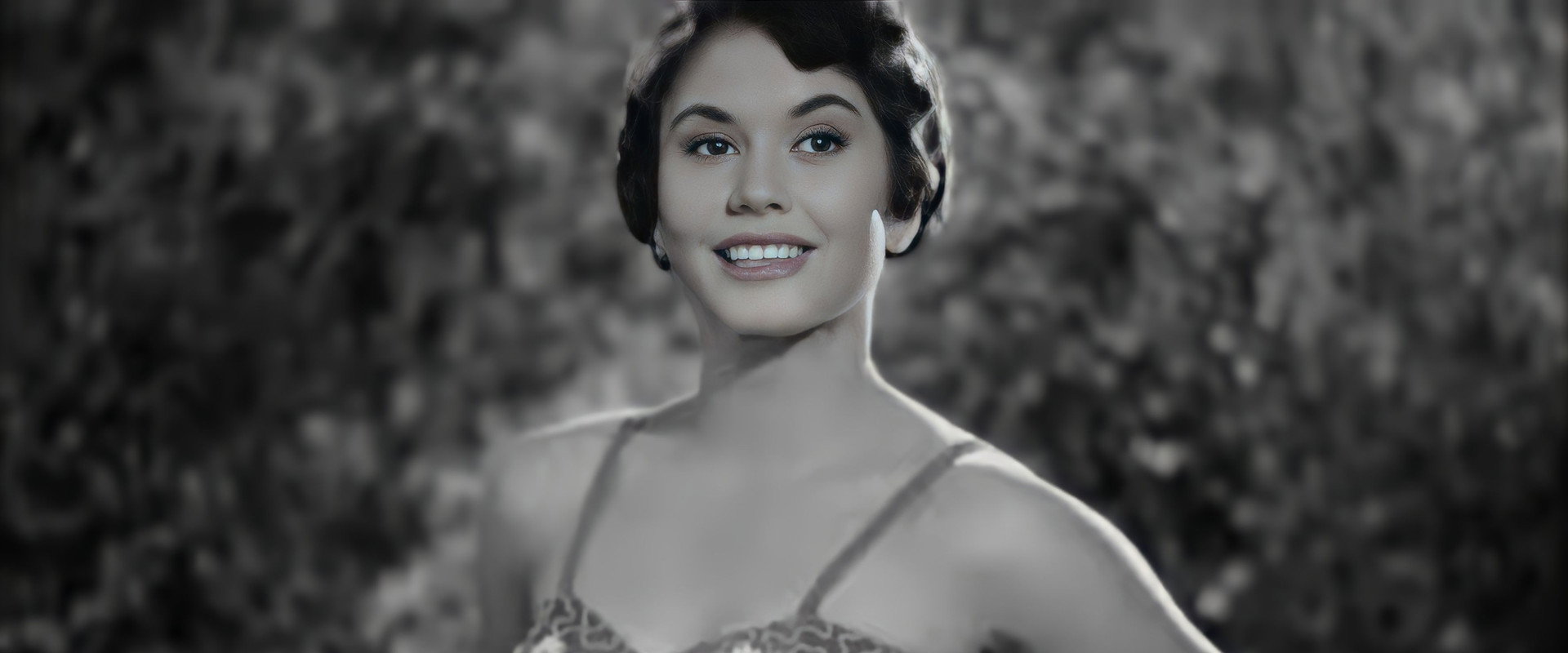 With You All the Way backdrop