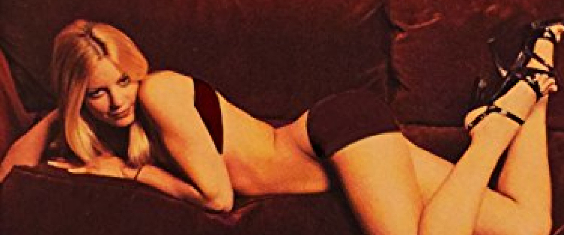 Casting Couch backdrop