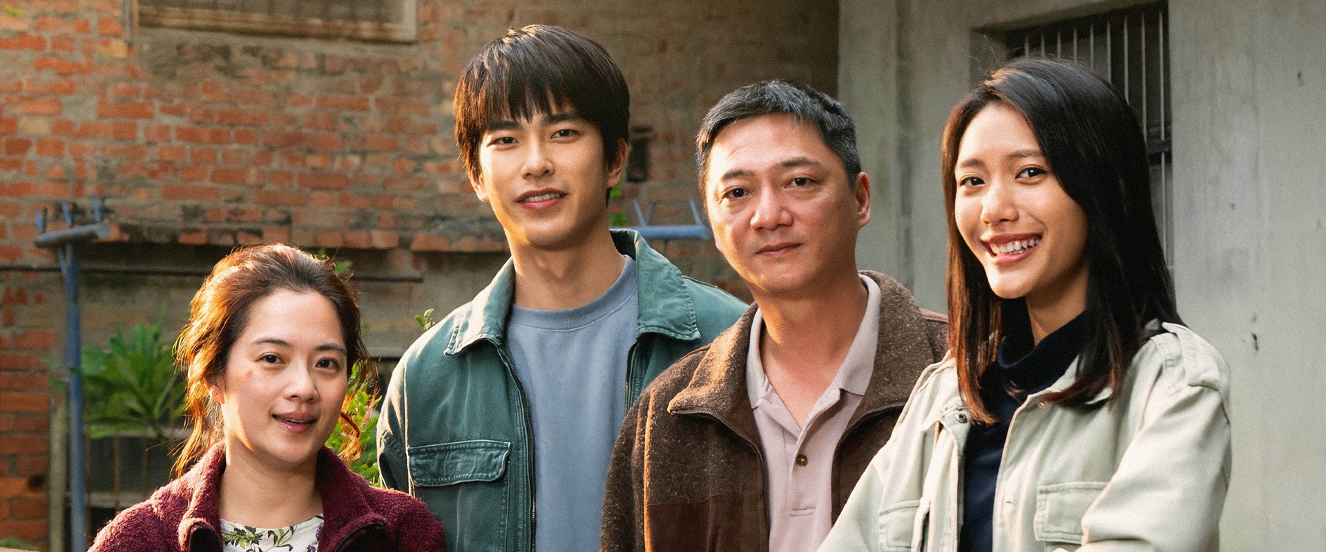 Family Matters backdrop